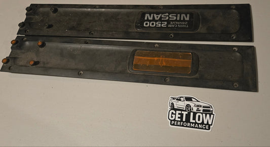 Rb25det Coil Pack Cover. Choose Your Option