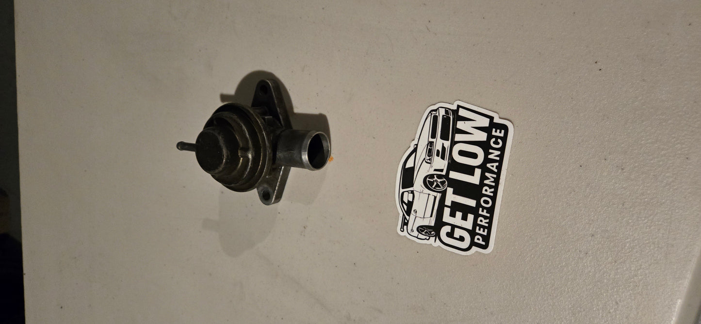 Rb25det Blowoff Valve