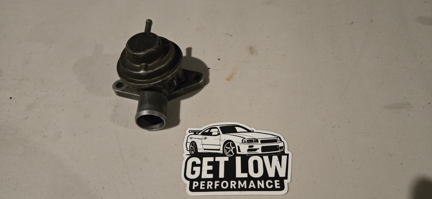 Rb25det Blowoff Valve