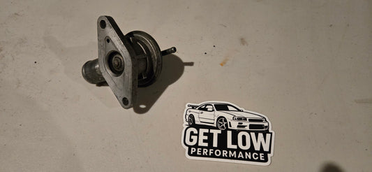 Rb25det Blowoff Valve