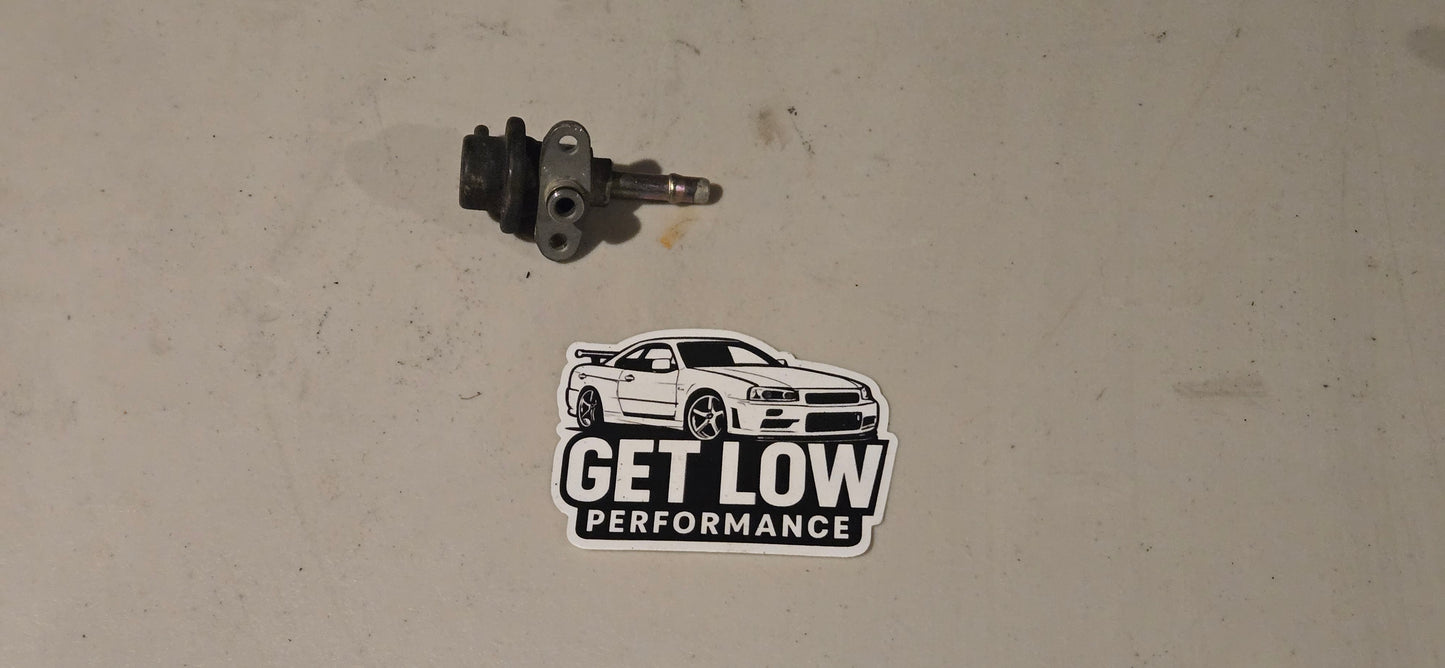 Rb25det Fuel Pressure Regulator