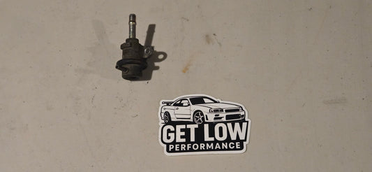 Rb25det Fuel Pressure Regulator
