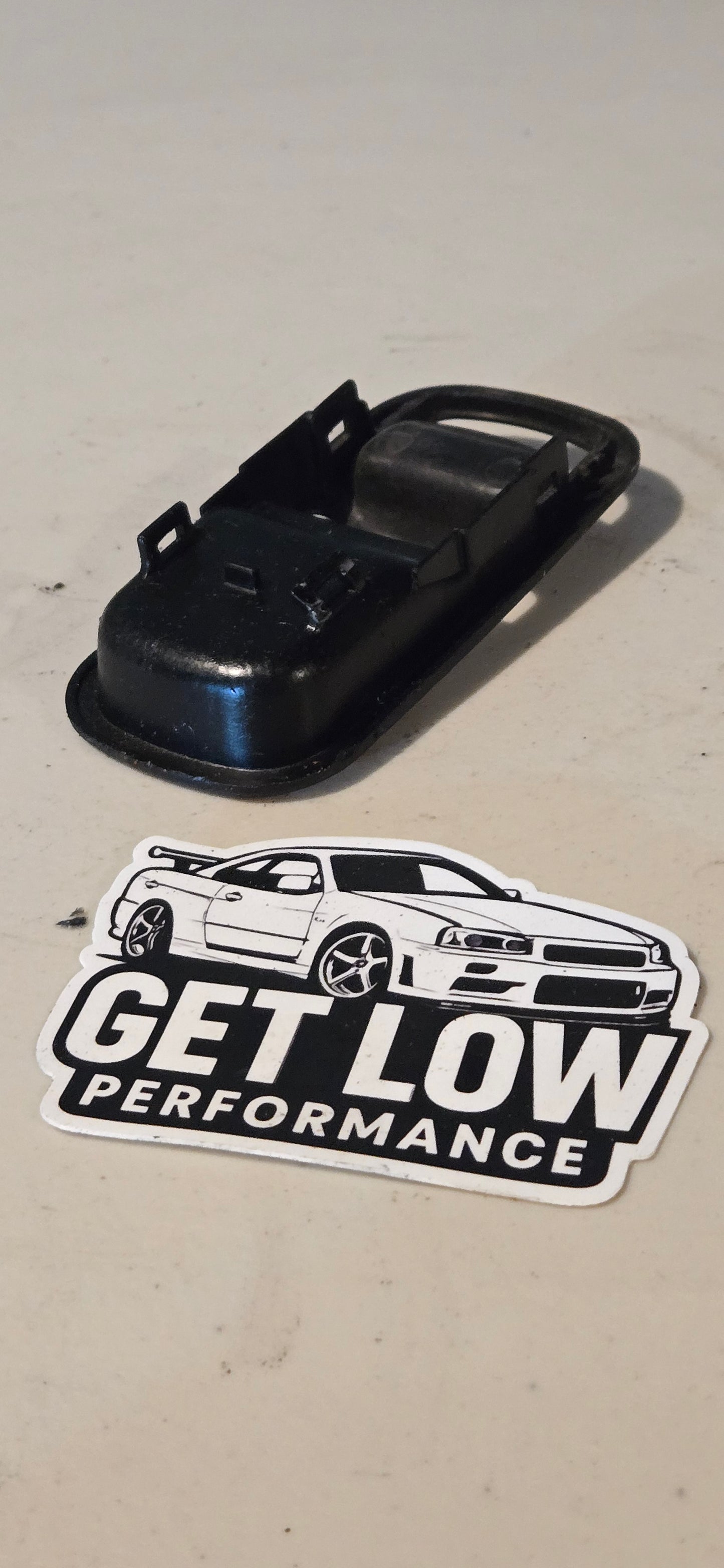 S13 Interior Door Handle