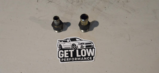 Rb25det Oil Drain Fittings