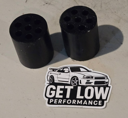 Gktech Solid Engine Mount for KA/SR