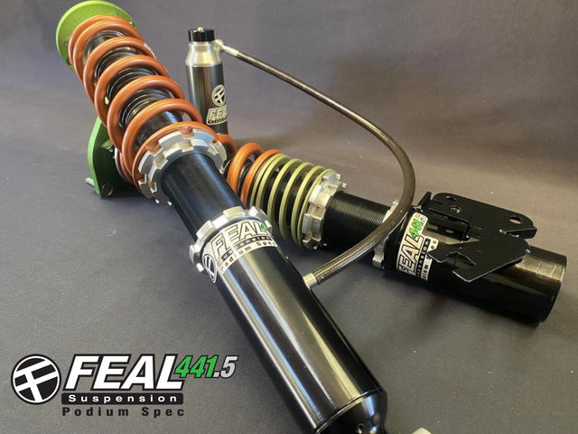 Feal suspension Toyoa GT86 / GR86, Scion FRS &  Subaru BRZ