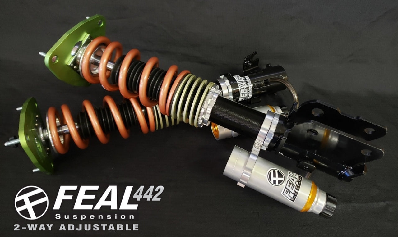 Feal suspension Toyoa GT86 / GR86, Scion FRS &  Subaru BRZ