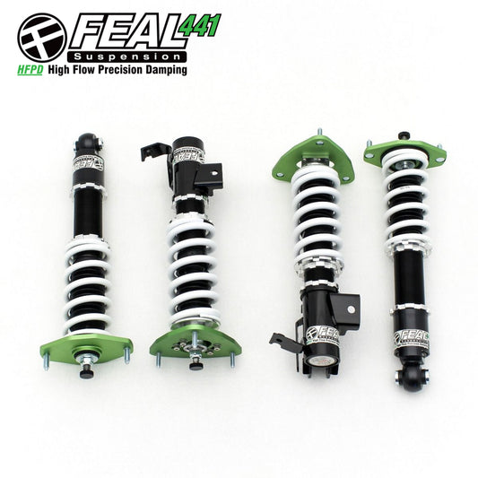 Feal suspension Toyoa GT86 / GR86, Scion FRS &  Subaru BRZ