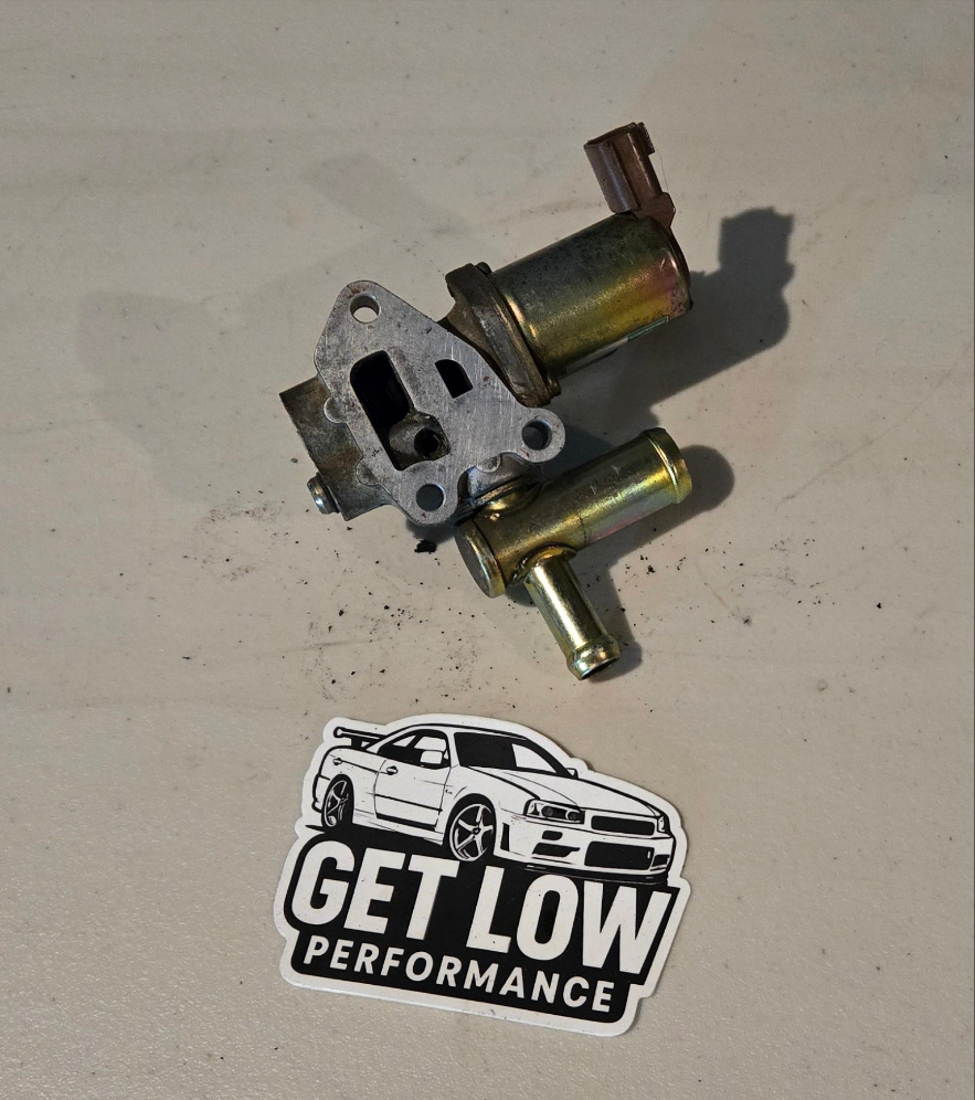 Rb25det IACV