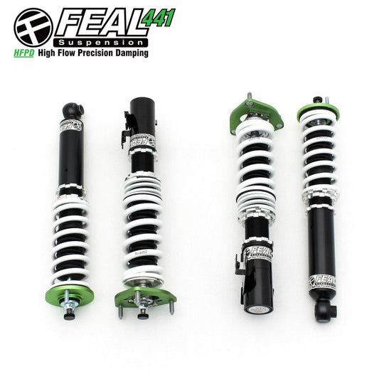 Feal suspension Nissan S13 240SX