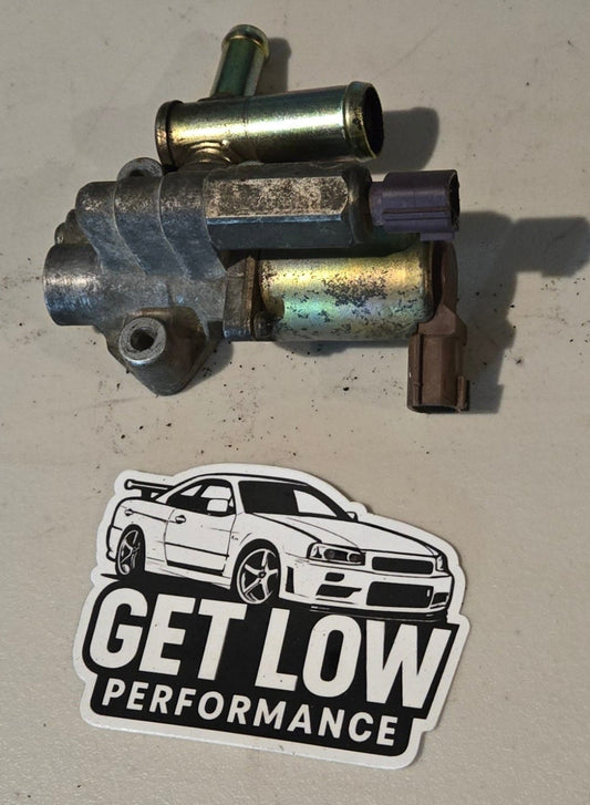 Rb25det IACV