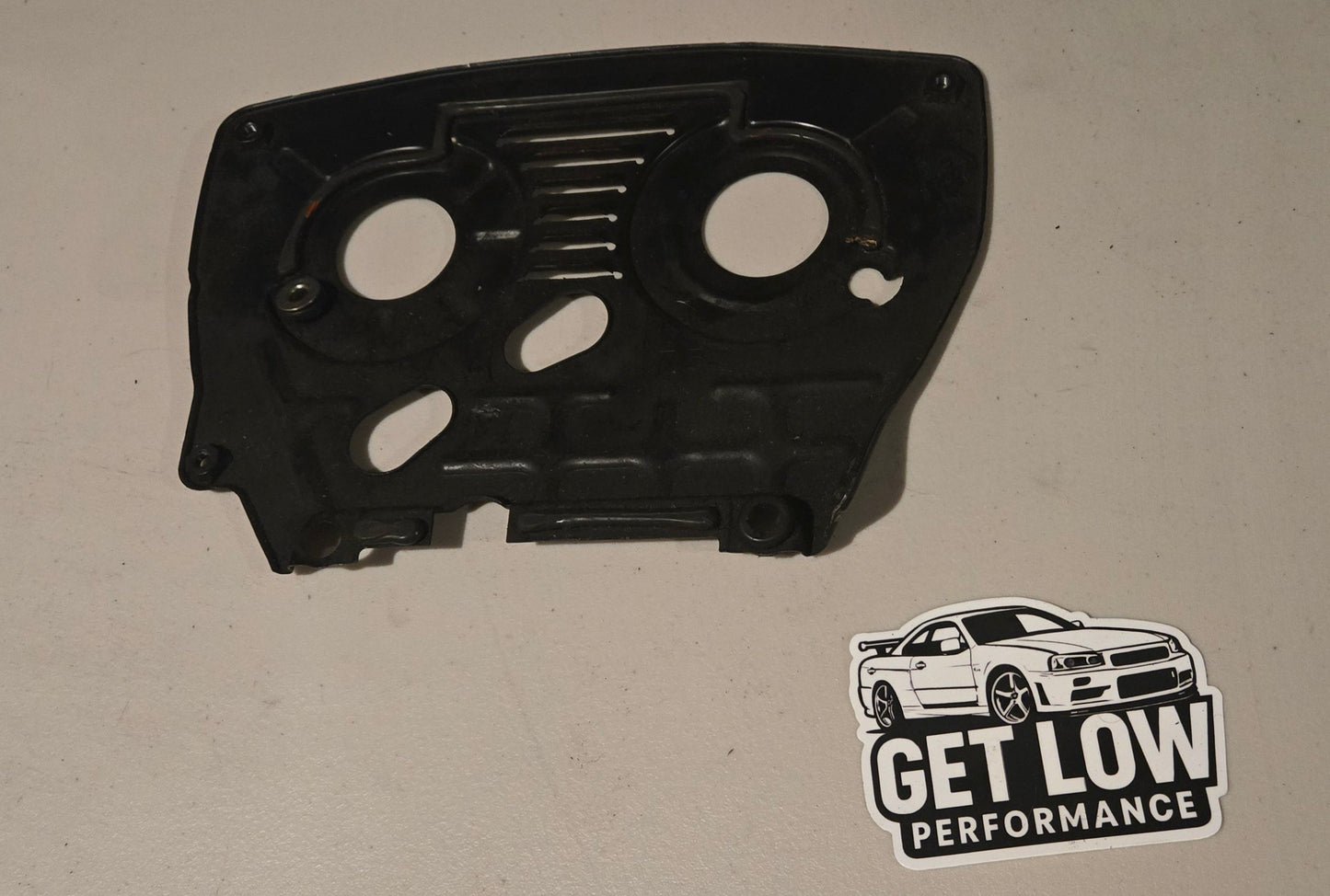 Rb25det Rear Timing Cover