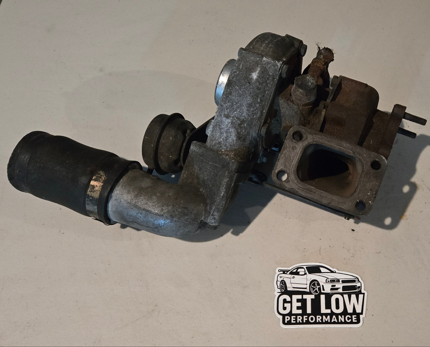 Rb25det Turbo