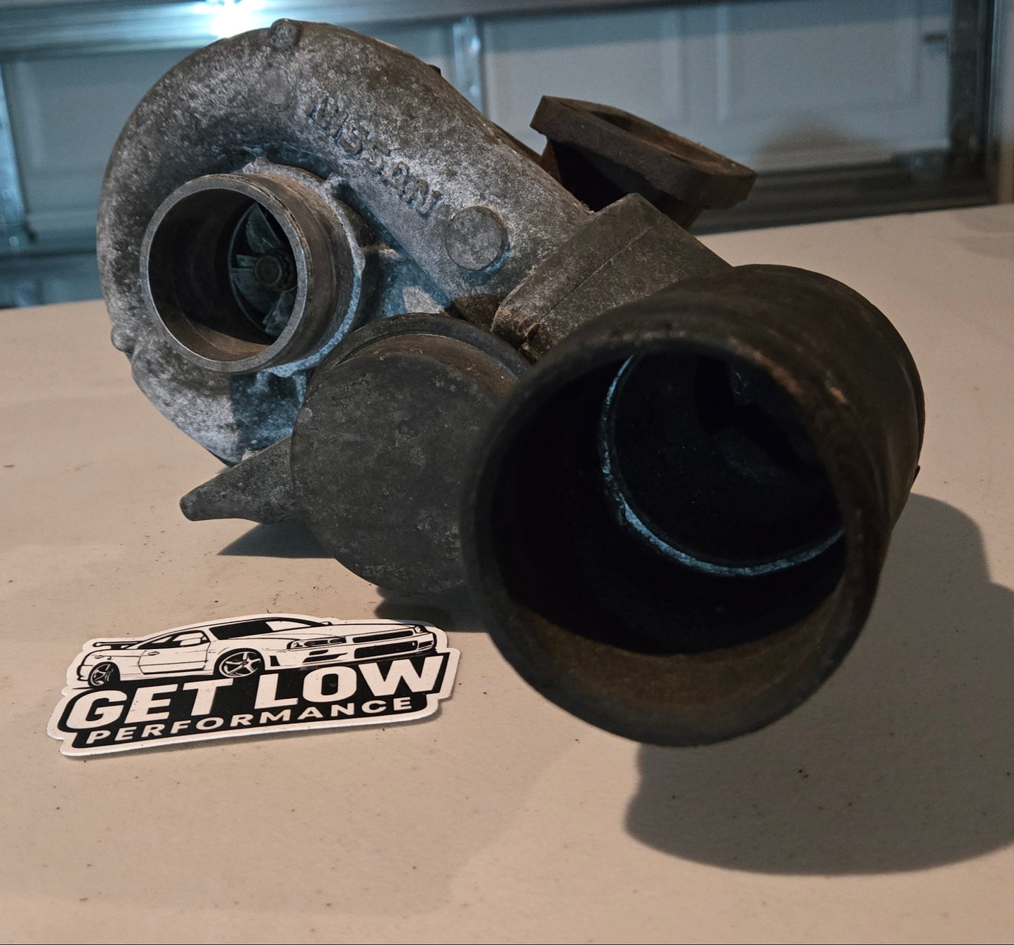 Rb25det Turbo