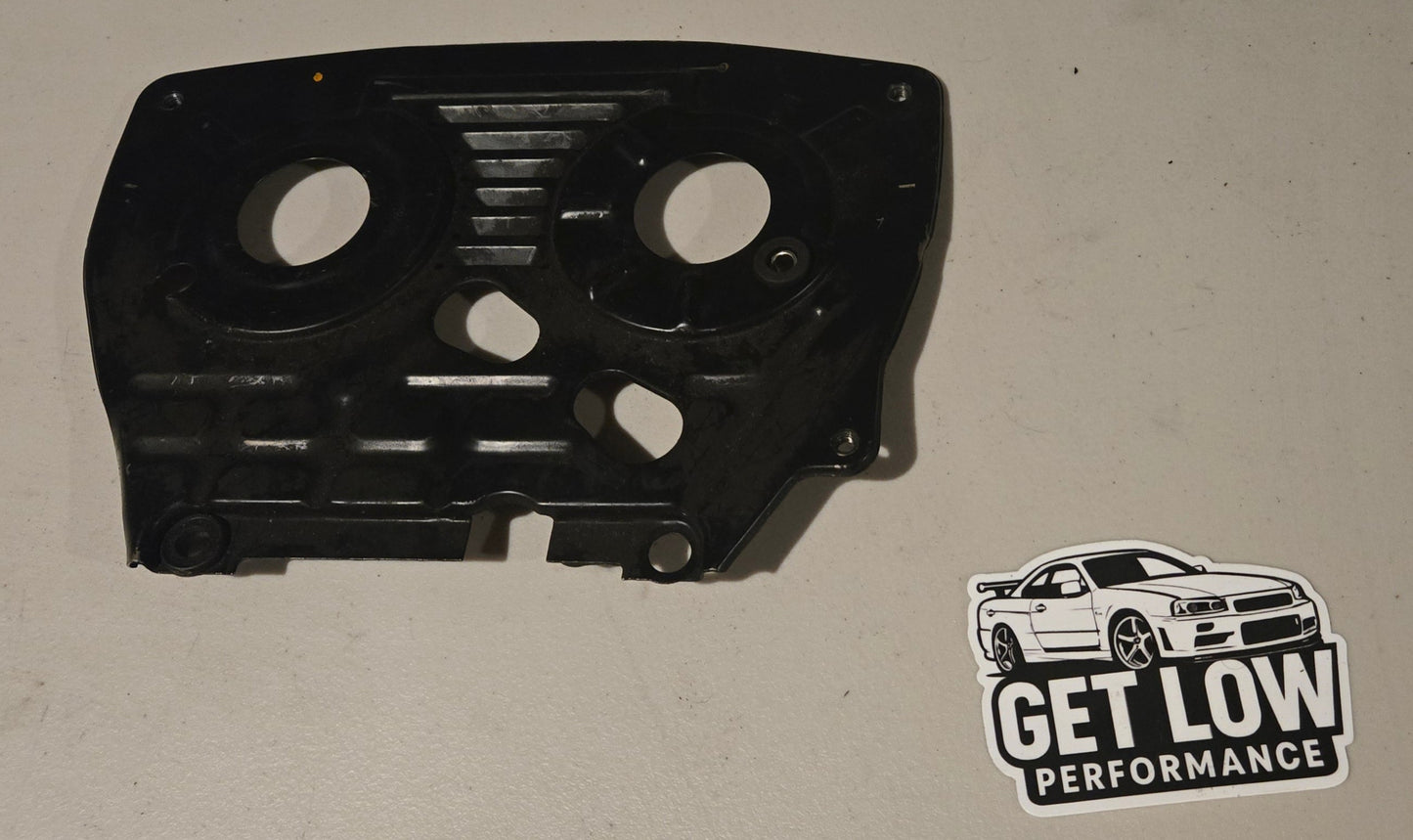 Rb25det Rear Timing Cover