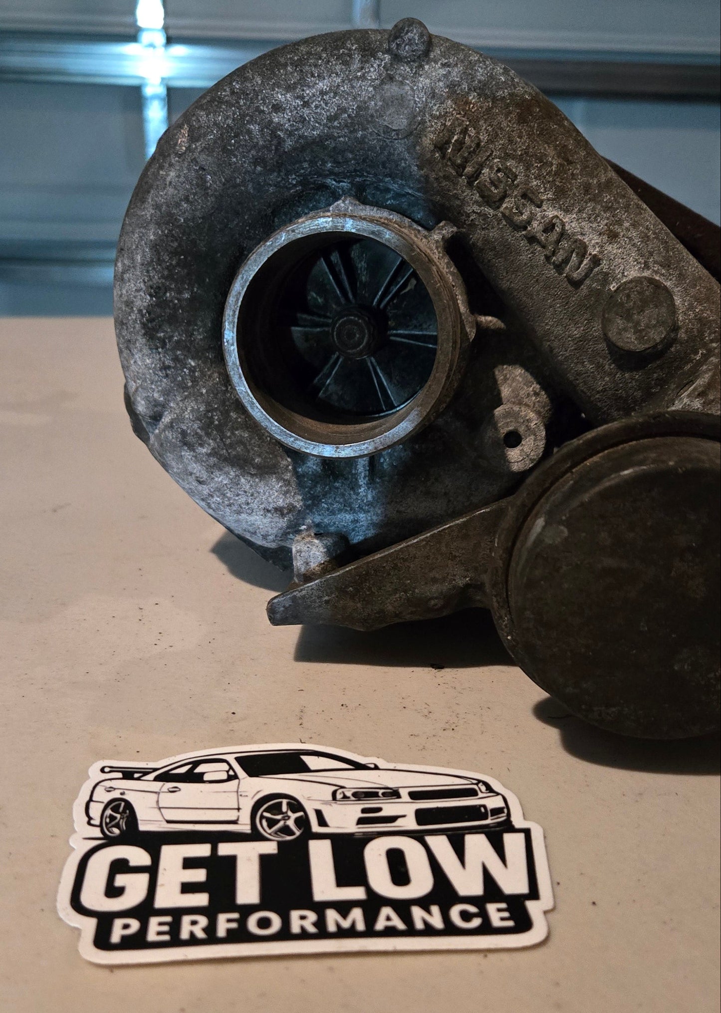 Rb25det Turbo
