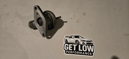 Rb25det Blowoff Valve