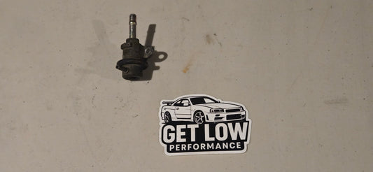 Rb25det Fuel Pressure Regulator