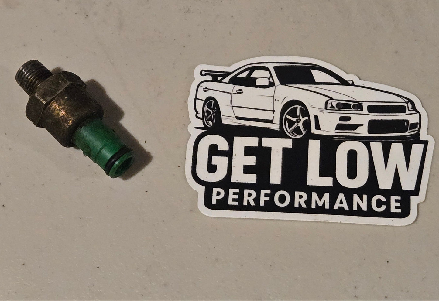 Rb25Det Knock Sensors SOLD INDIVIDUAL