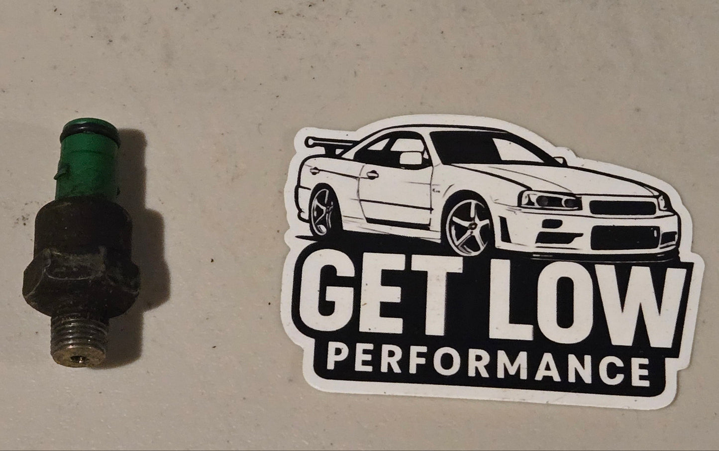 Rb25Det Knock Sensors SOLD INDIVIDUAL