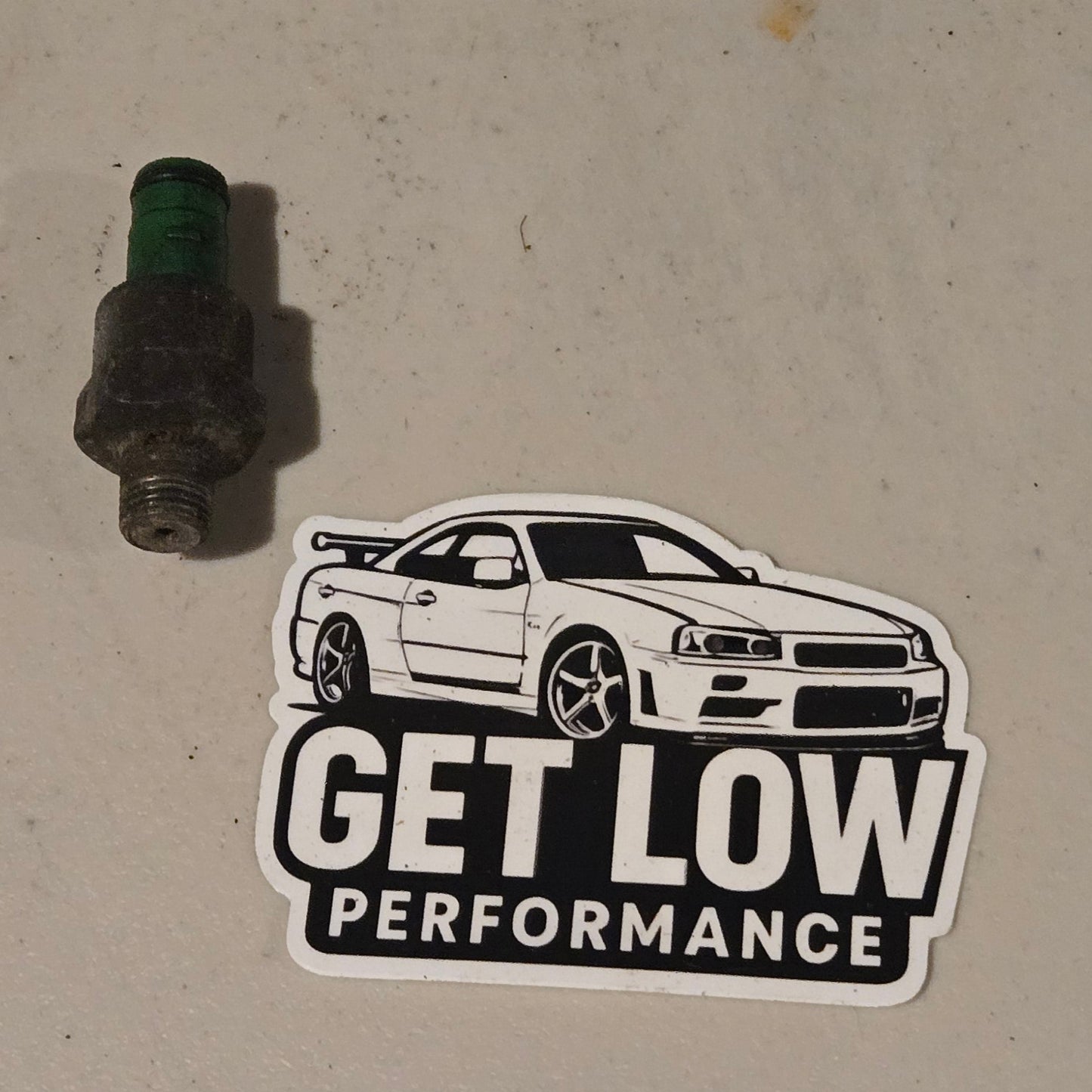 Rb25Det Knock Sensors SOLD INDIVIDUAL