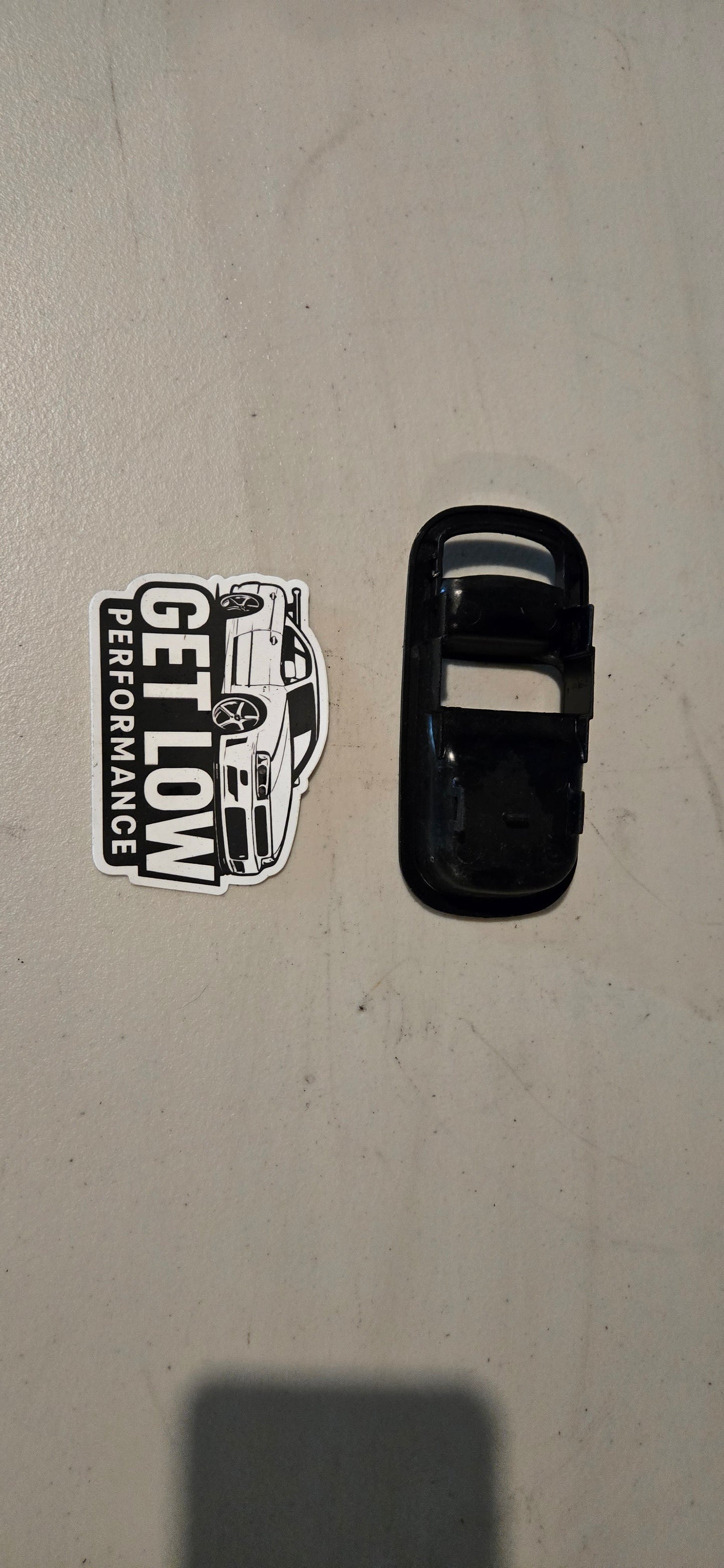 S13 Interior Door Handle