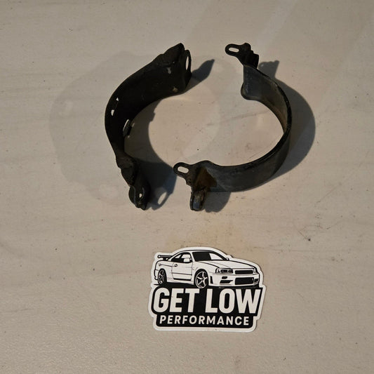 S13 Driveshaft Bracket