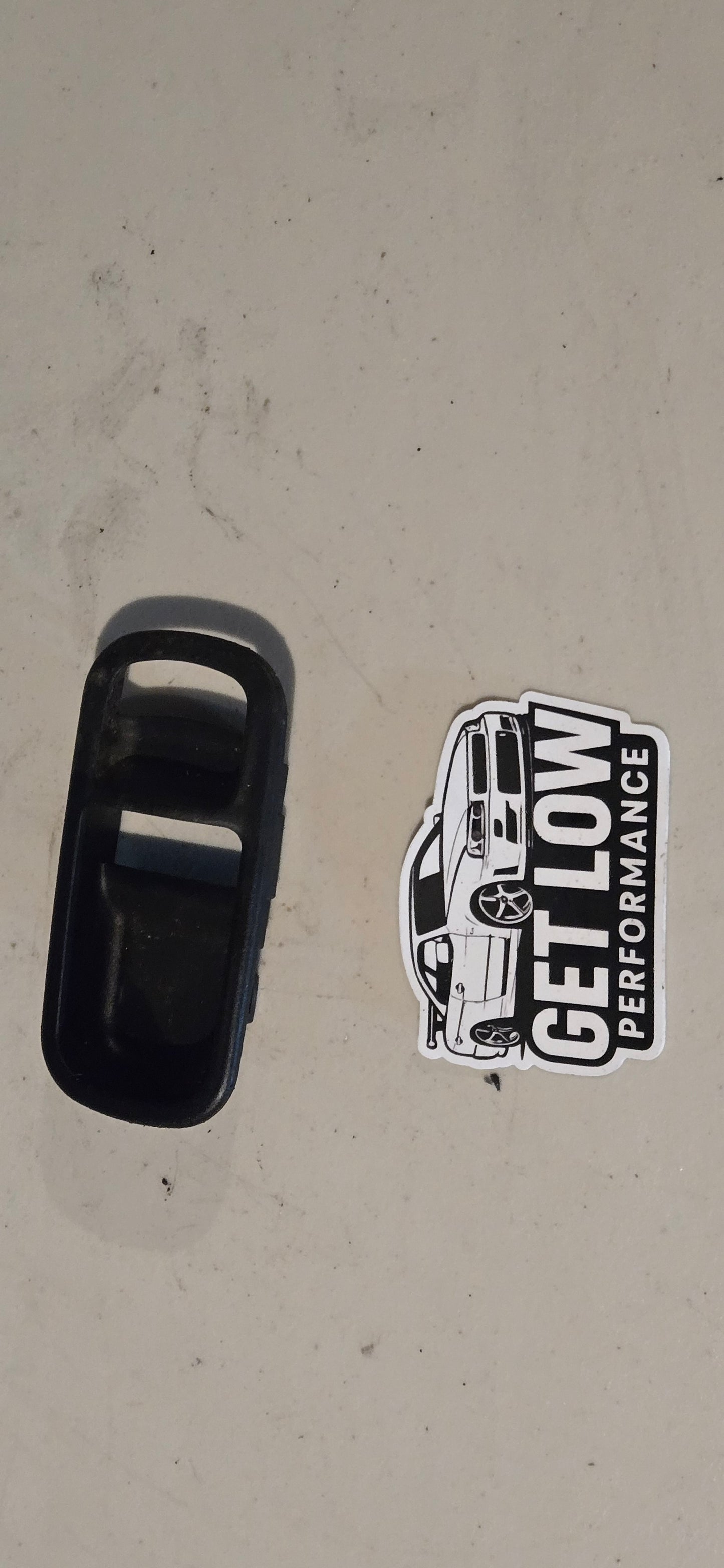 S13 Interior Door Handle