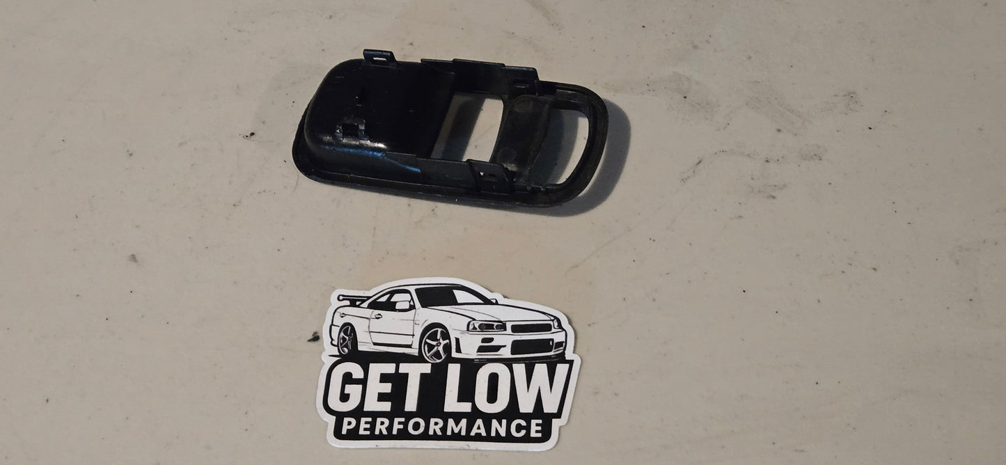 S13 Interior Door Handle