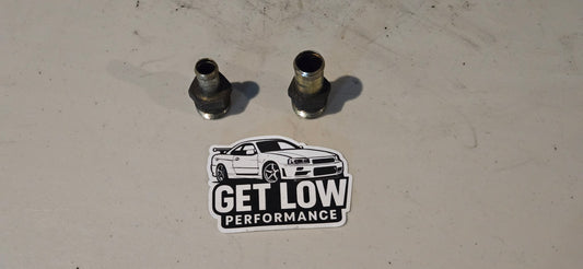 Rb25det Oil Drain Fittings