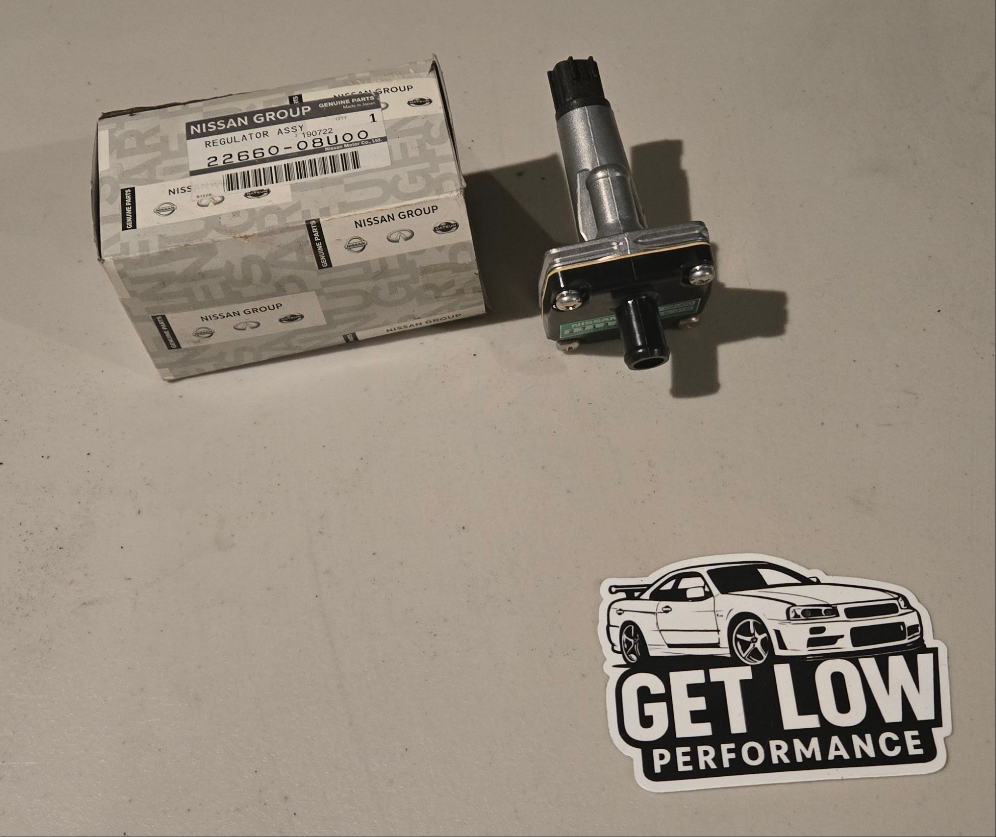 Rb25det Air Regulator 22660-08U00