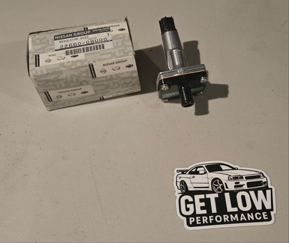 Rb25det Air Regulator 22660-08U00