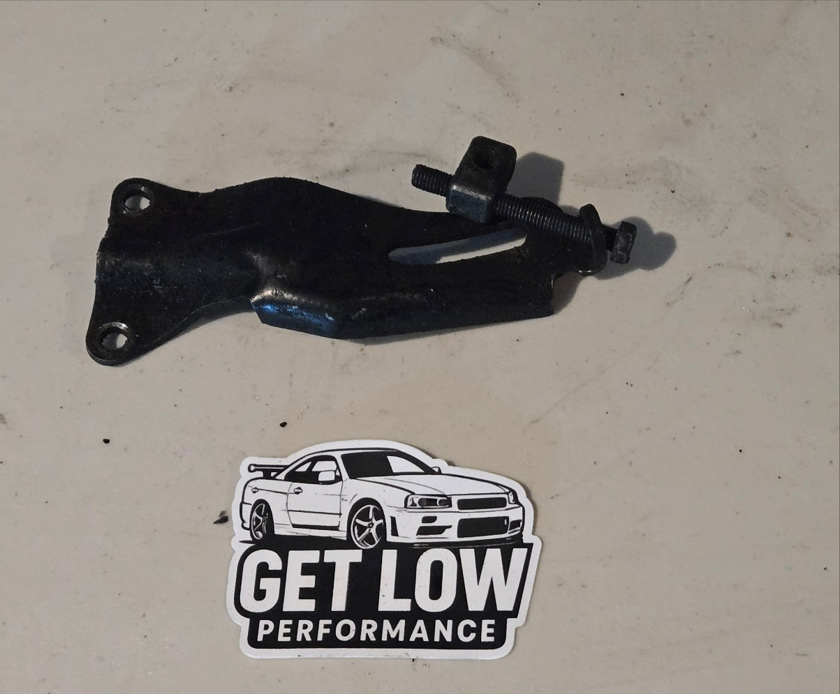 Ka24e SOHC Alternator Bracket