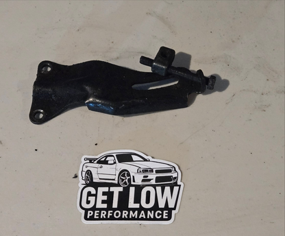 Ka24e SOHC Alternator Bracket