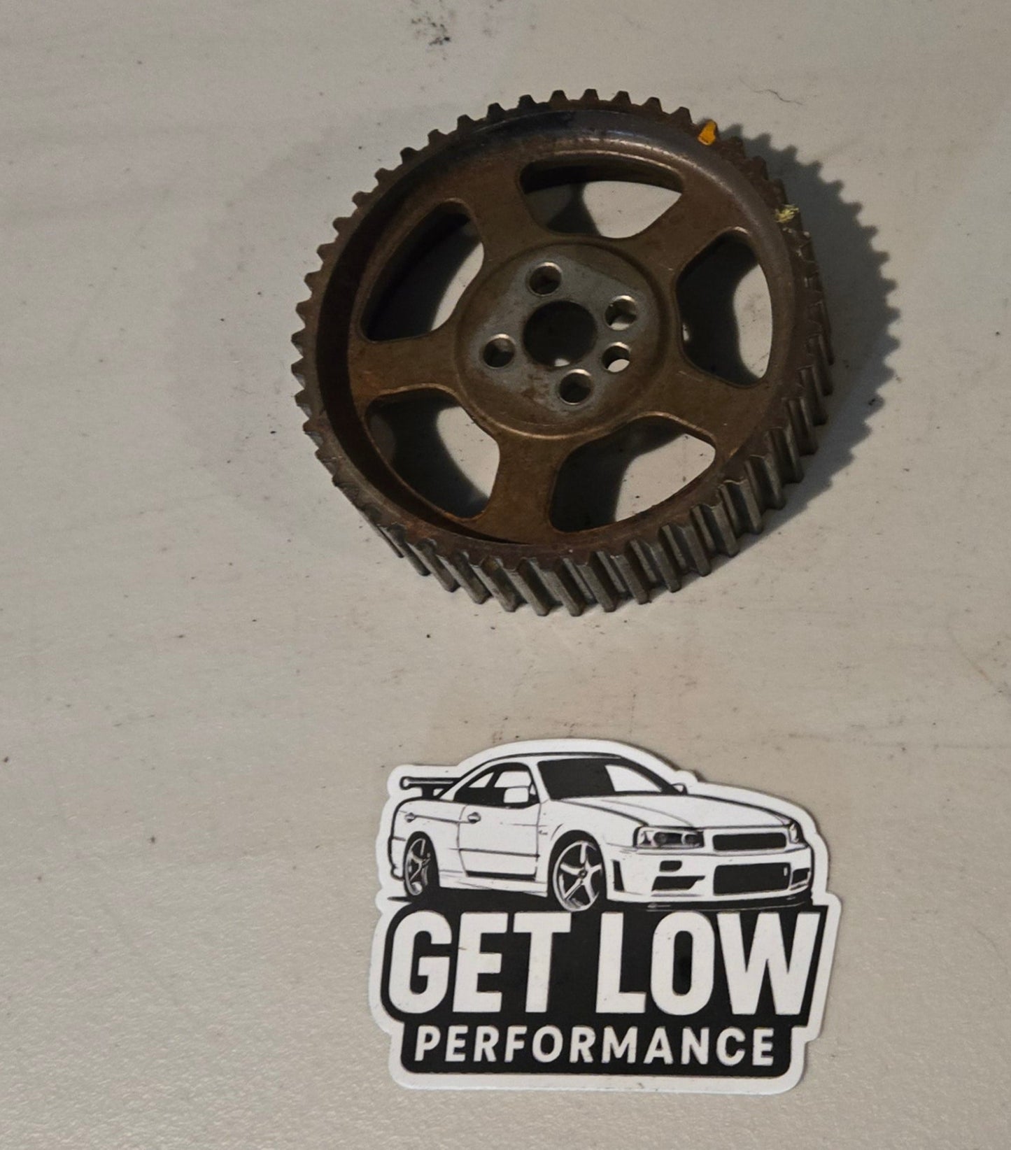 Rb25det Intake Camgear