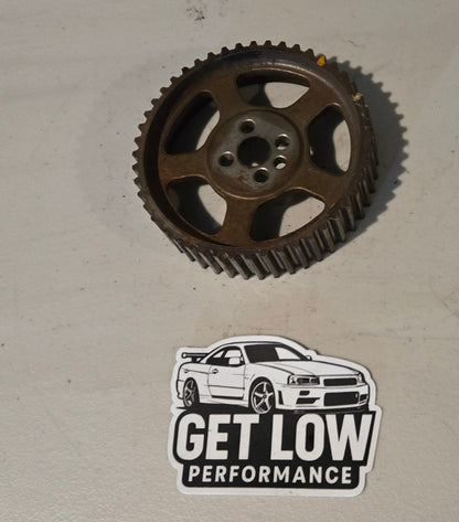 Rb25det Intake Camgear