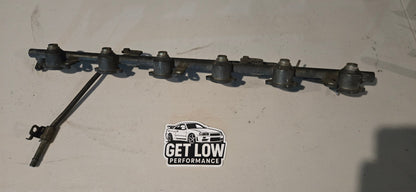 Rb25det Side Feed Fuel Rail
