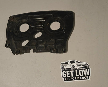 Rb25det Timing Cover Rear